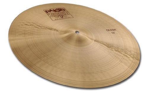 Paiste 2002 Classic Cymbal Crash 17-inch