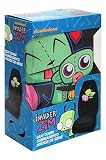 Invader Zim Gir and Friends Automotive Car Truck Seat Cover