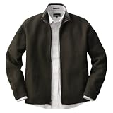 Eddie Bauer(エディー・バウアー) 長袖セータージャケット