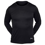 Hot Chillys Peachskin Crew Shirt - Kids