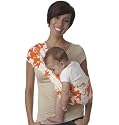 Hotslings Baby Carrier - Cream Soda Size 3