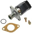 Standard Motor Products Idle Air Control Valve