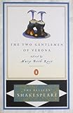 The two gentlemen of Verona