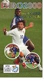 Euro 2000: Final Match France Vs. Italy