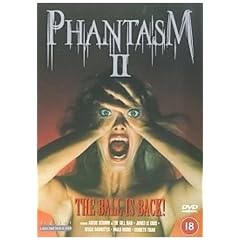 Phantasm II