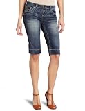 KUT from the Kloth Women's Natalie Bermuda Short, Merit, 8