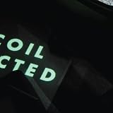 Recoil: Selected [VINYL]