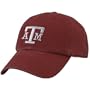 Twins Enterprise Texas A&M Aggies Maroon Franchise Fitted Hat
