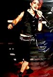 Madonna~ Madonna Poster~ Rare Authentic Vintage Poster!!~ Approx 23