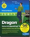 Dragon NaturallySpeaking 10 Preferred Wireless