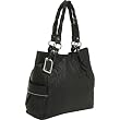 B. MAKOWSKY Lites Greenwich N/S Tote B. MAKOWSKY Lites Greenwich N/S Tote