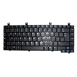 NEW Laptop Keyboard for HP ZV5000 ZD5000 ZX5000 NX9100 NX9110 Black