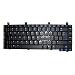 HQRP Replacement Laptop Keyboard for HP Pavilion DV5000 , DV5100 , DV5200 Series Laptop