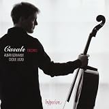 Encores As Performed By Pablo Casals