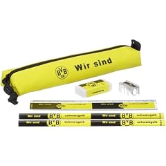 Borussia Dortmund Schreib-Set (15141)