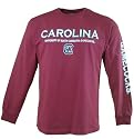 Long Sleeve T Shirt South Carolina Gamecocks