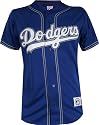 Los Angeles Dodgers Replica Alternate MLB Baseball Jersey
