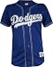 Los Angeles Dodgers Replica Majestic Alternate Baseball Jersey