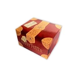 Harry Potter, Tome : Coffret collector : 7 volumes