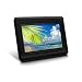 Aluratek ADPF07SF 7-Inch Hi-Resolution Digital Photo Frame