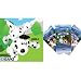 Webkinz Dalmatian with Trading Cards