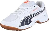 Produkt-Bild: Puma Vellum II Jr 102066 Unisex - Kinder Sportschuhe - Indoor