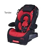 Safety 1st Alpha Omega Elite Convertible Car Seat