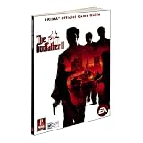 The Godfather II: Prima Official Game Guide (Prima Official Game Guides)