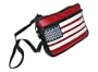 American Flag Handbag by Tinder