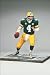 Sports : McFarlane NFL Series 17 Brett Favre - Green Bay Packers
