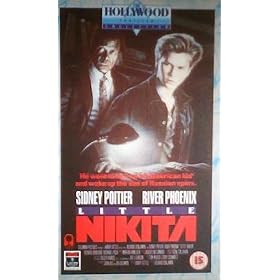 Little Nikita (1988)
