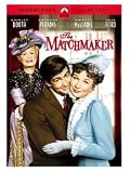 The Matchmaker [UK IMPORT] - Janeane Garofalo