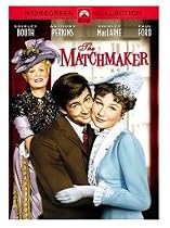 The Matchmaker [1958]