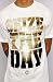 Crooks and Castles The Carpe Diem Tee,T-shirts for Men