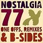 One Offs, Remixes and B Sides