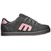 Etnies Women's Easy E Shoes Grey, 8.5 Image