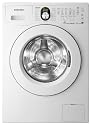 Samsung WF3704YSW2/XEG Frontlader Waschmaschine / AAA / 1400 UpM / 7 kg / wei&szlig;