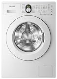 Produkt-Bild: Samsung WF3704YSW2/XEG Frontlader Waschmaschine / AAA / 1400 UpM / 7 kg / wei&szlig;