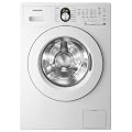 Samsung WF3704YSW2/XEG Frontlader Waschmaschine / AAA / 1400 UpM / 7 kg / wei�