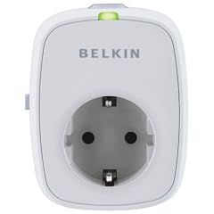 Belkin F7C009ad Conserve Socket Zeitschalter wei�