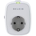 Belkin F7C009ad Conserve Socket Zeitschalter wei�