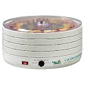 Dehydrator Gardenmaster 1000 Watt Md: FD-1010SK.