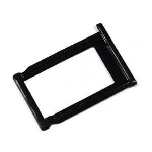 SIM-Kartenhalter f�r iPhone 3G/3Gs (sw)