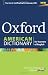 Oxford American Dictionary for learners of English