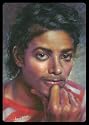 MICHEAL JACKSON #221, MUSIC, POP, PRINTS, POSTERS, LITHOGRAPHS, ART, ARTWORK