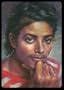 MICHEAL JACKSON #221, MUSIC, POP, PRINTS, POSTERS, LITHOGRAPHS, ART, ARTWORK