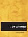Search : Life of John Bunyan