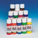 Color Splash 2-Oz. ! Acrylic Paint (Pk/12)