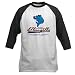 Canandaigua Bluegills Baseball Baseball Jersey by CafePress