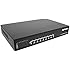 Bv-Tech POE-SW800G 8 Port Gigabit 130W POE Swit Channel (Gray)